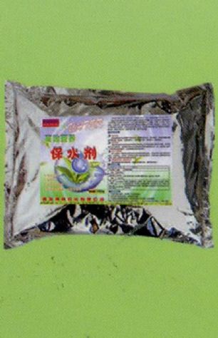 點(diǎn)擊查看詳細(xì)信息<br>標(biāo)題:保水劑 閱讀次數(shù):1971