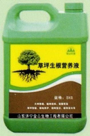 點(diǎn)擊查看詳細(xì)信息<br>標(biāo)題:草坪生根營養(yǎng)液 閱讀次數(shù):2087