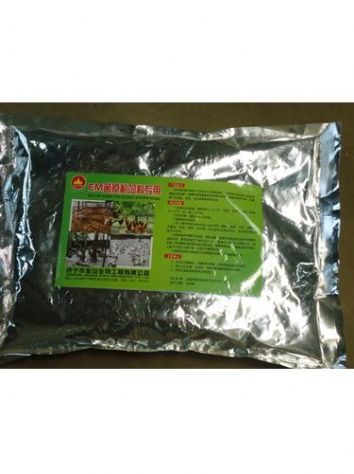 點擊查看詳細信息<br>標題：EM菌粉劑飼料專用 閱讀次數：2701